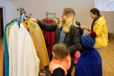 28.-29.12.2023 Sternsingen